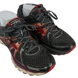 BROOKS GTS Seventeen Sneakers Sz 9